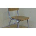 Καρέκλα Μ260 Κάθισμα